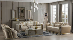 Golden Wedding Package