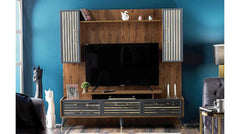 Zen TV Stand 2