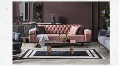 Quadro Sofa Set