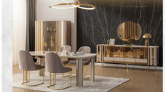 New Star Wedding Package