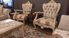 Yilmaz Royal Set