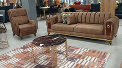 Maitama Sofa Set
