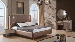 Aliya Wedding Package