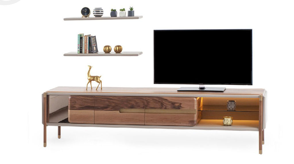 Oslo TV Stand Baffi Home