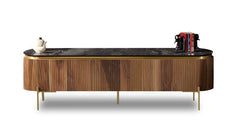 Tesla TV Stand