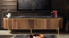Tesla TV Stand