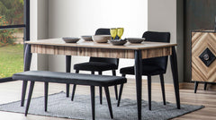 Valencia Dining Set