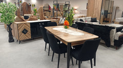 Valencia Dining Set