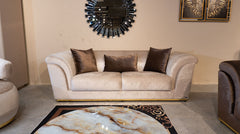 Gloria Sofa Set