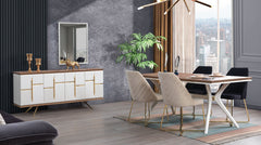 Ebruli Dining Set
