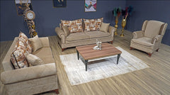 Lagos Sofa Set