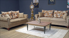 Lagos Sofa Set