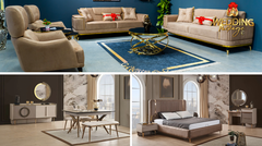 Aliya Wedding Package