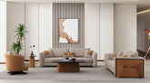 Amber Sofa Set