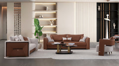 Amber Sofa Set