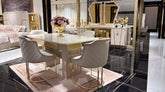 Anka Dining Set