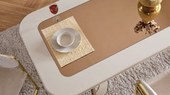 Aqua Dining Set