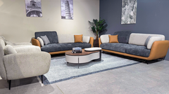 Bughatti Combo Package