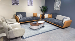 Bughatti Combo Package