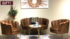 Lorenzo Combo Package