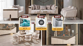 Delux Combo Package