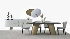 Ellipse Combo Package