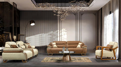 Elit Sofa Set