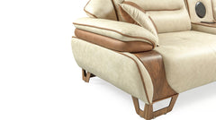 Elit Sofa Set