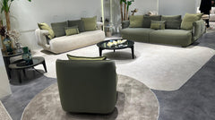 Emerald Sofa Set