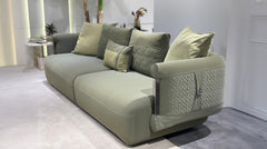 Emerald Sofa Set