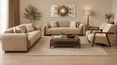 Floransa Sofa Set