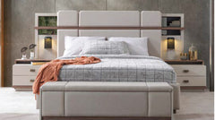 Floransa Bed Set