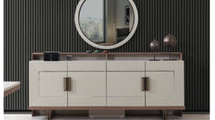 Floransa Dining Set