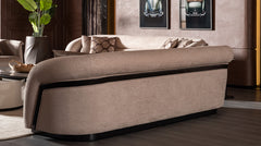 Glory Sofa Set