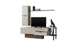 Grace TV Stand