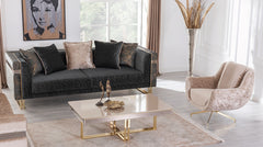 Gucci Sofa Set