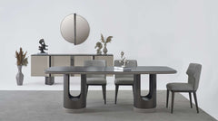 Infinity Dining Set