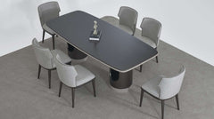 Infinity Dining Set