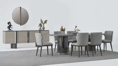 Infinity Dining Set