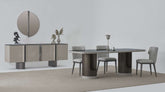 Infinity Plus Dining Set