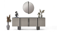 Infinity Plus Dining Set