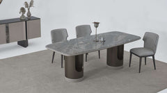 Infinity Plus Dining Set