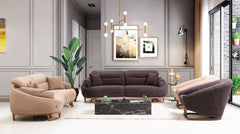 Jaguar Modern Sofa set