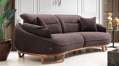 Jaguar Modern Sofa set