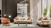 Jazz Sofa Set