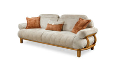 Jazz Sofa Set