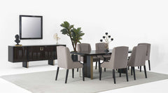 Legend Dining Set