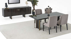 Legend Dining Set