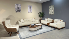 Lorenzo Combo Package