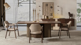 Luna Dining Set